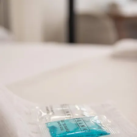 Appartamento Maritim 2 By Concept Flats *