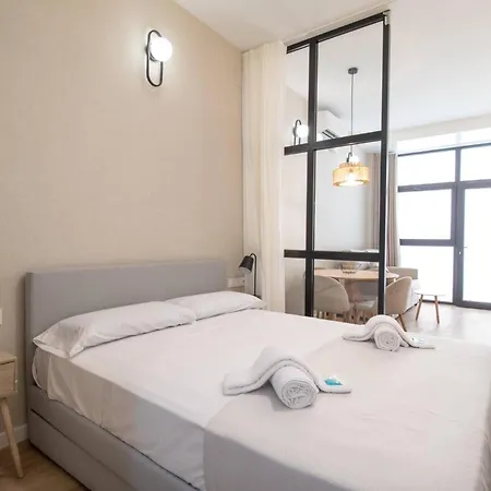 Maritim 2 By Concept Flats Apartament