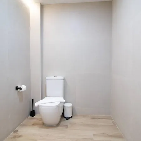 アパート Maritim 2 By Concept Flats バレンシア