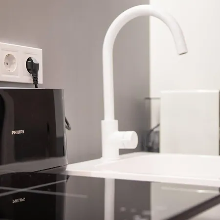 アパート Maritim 2 By Concept Flats