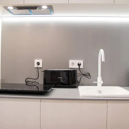 Maritim 2 By Concept Flats アパート