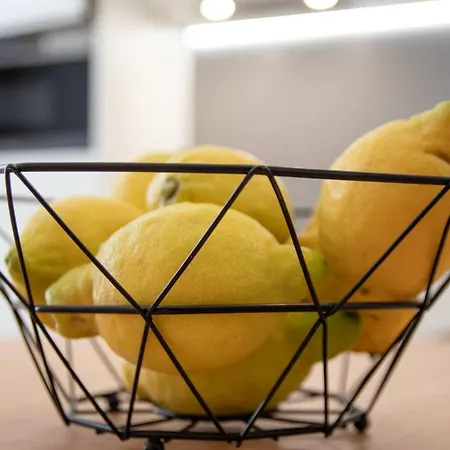 アパート Maritim 2 By Concept Flats *