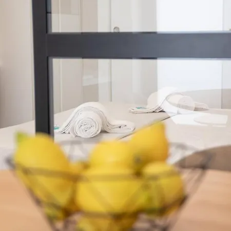 Apartment Maritim 2 By Concept Flats Valencia