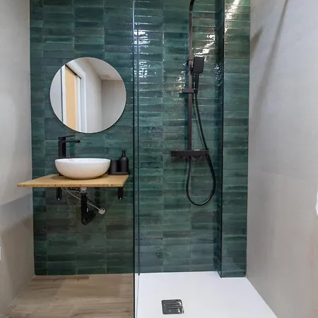 Maritim 2 By Concept Flats アパート バレンシア