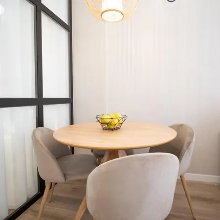 Maritim 2 By Concept Flats アパート