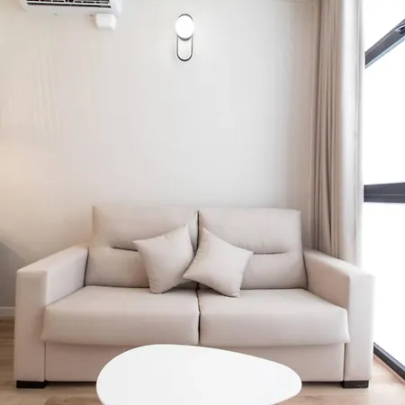 アパート Maritim 2 By Concept Flats バレンシア