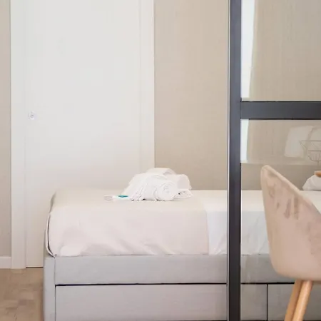 アパート Maritim 2 By Concept Flats