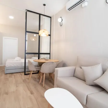 Maritim 2 By Concept Flats Valencia