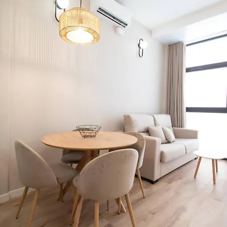 Maritim 2 By Concept Flats Apartment