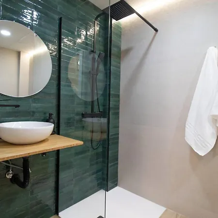 Maritim 2 By Concept Flats バレンシア