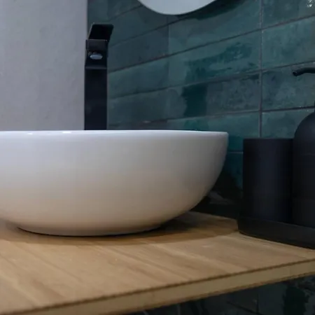 Maritim 2 By Concept Flats アパート