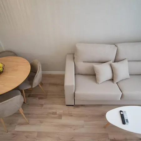 アパート Maritim 2 By Concept Flats バレンシア