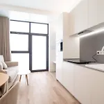 דירה Maritim 2 By Concept Flats *