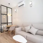 Maritim 2 By Concept Flats דירה ולנסיה