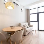 Maritim 2 By Concept Flats * ולנסיה