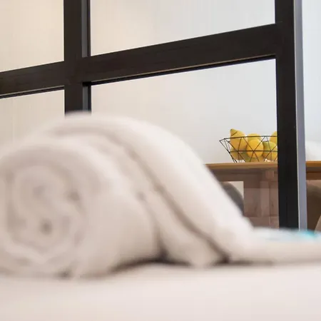 Maritim 2 By Concept Flats Apartament *