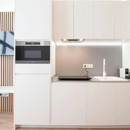 Maritim 2 By Concept Flats Apartamento *