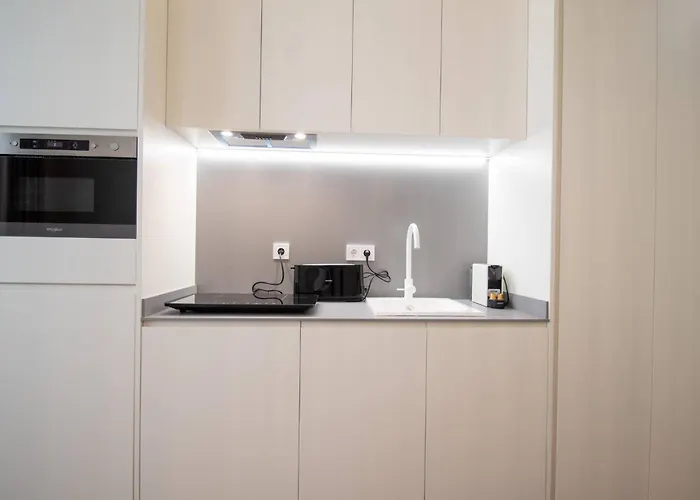 Maritim 2 By Concept Flats Apartamento Valencia