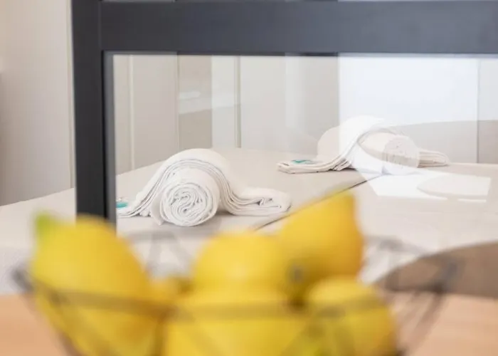 Apartamento Maritim 2 By Concept Flats Valencia