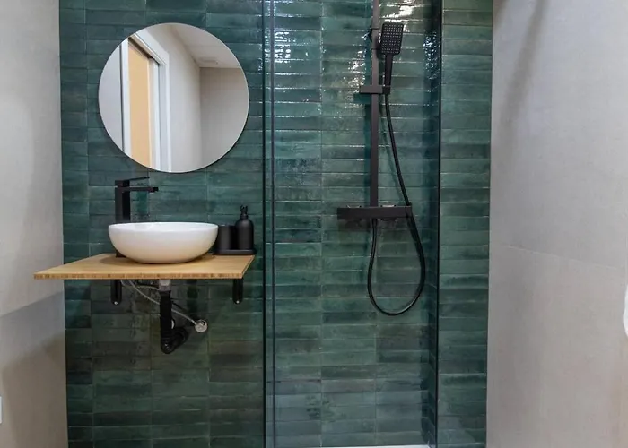 Maritim 2 By Concept Flats Apartamento Valencia