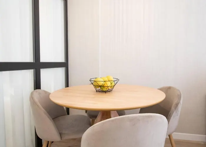 Maritim 2 By Concept Flats Apartamento