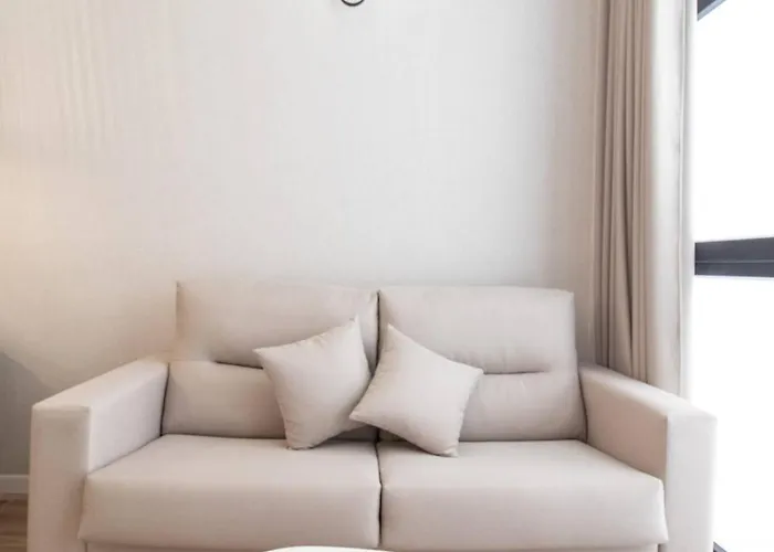 Apartamento Maritim 2 By Concept Flats Valencia