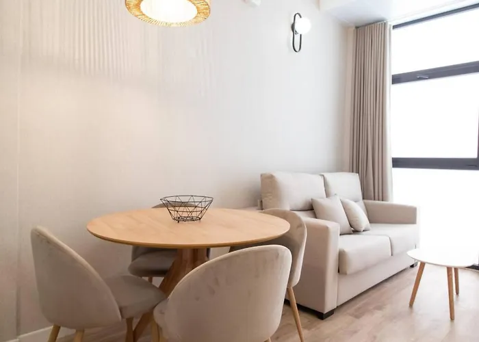 Maritim 2 By Concept Flats Apartamento