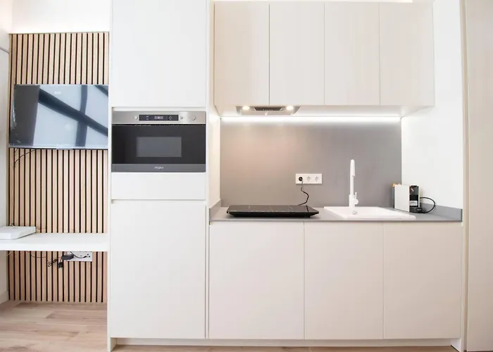Maritim 2 By Concept Flats Apartamento *