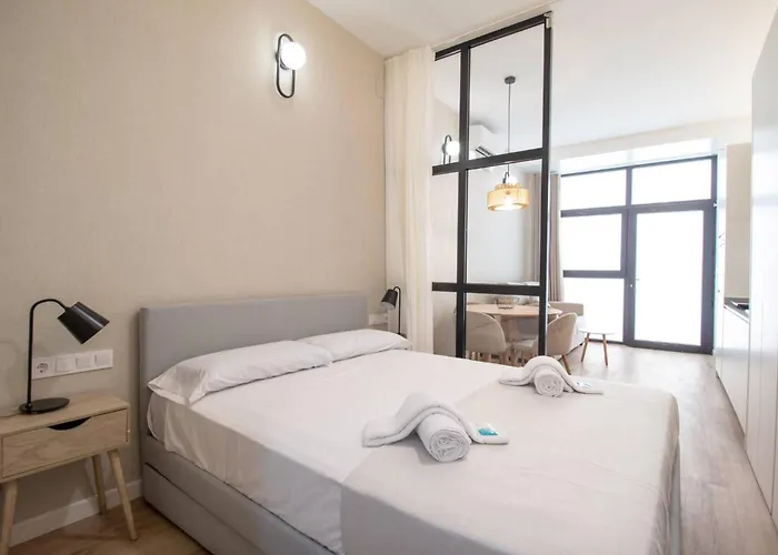 Maritim 2 By Concept Flats Apartamento